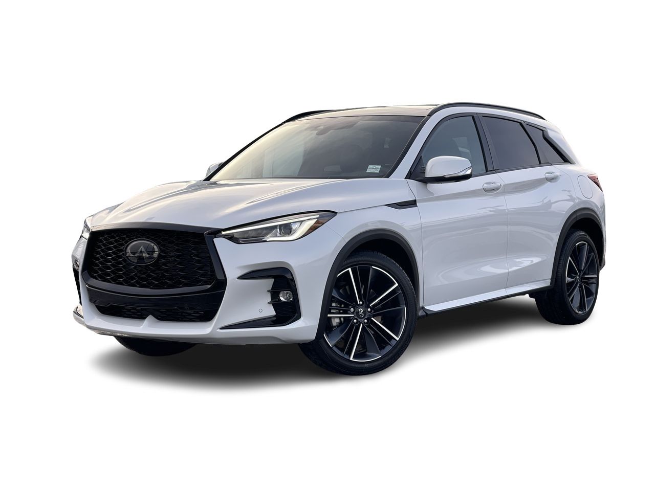 Infiniti QX50  2025 à Calgary, Alberta