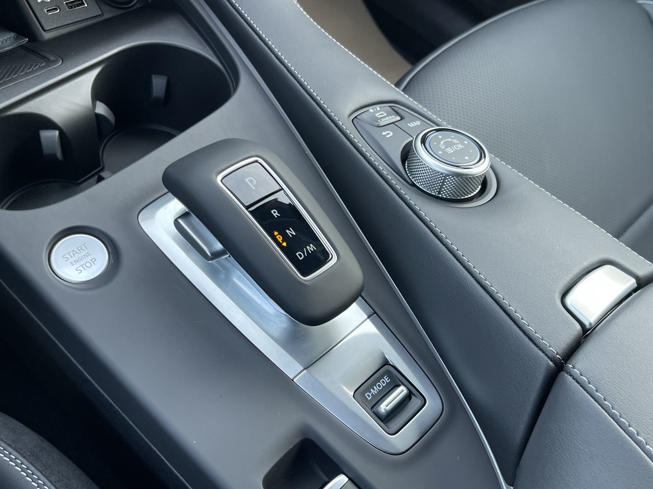 Infiniti QX50  2025 à Calgary, Alberta