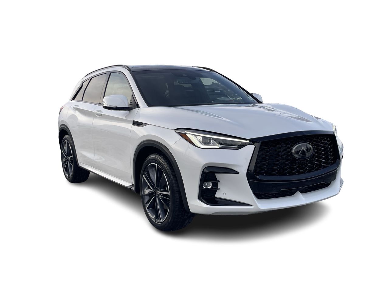 Infiniti QX50  2025 à Calgary, Alberta