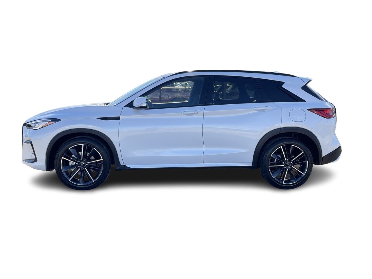 2025 Infiniti QX50