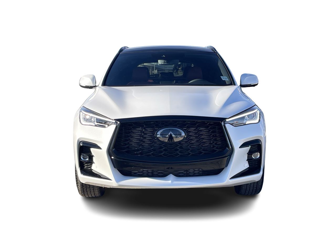 2025 Infiniti QX50
