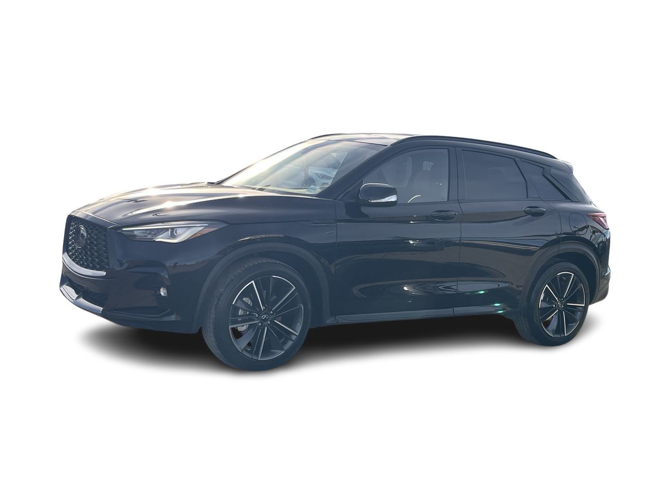 Infiniti QX50  2025 à Calgary, Alberta