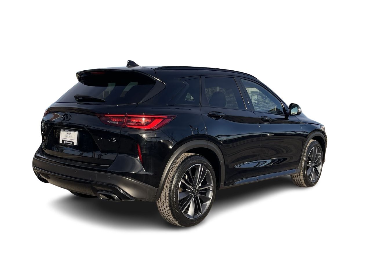 Infiniti QX50  2025 à Calgary, Alberta