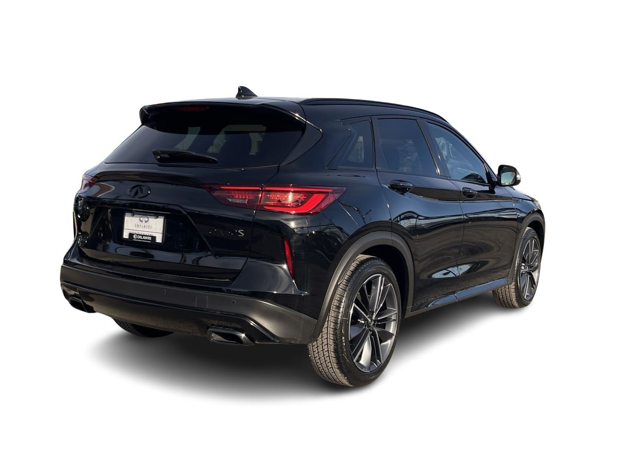 Infiniti QX50  2025 à Calgary, Alberta