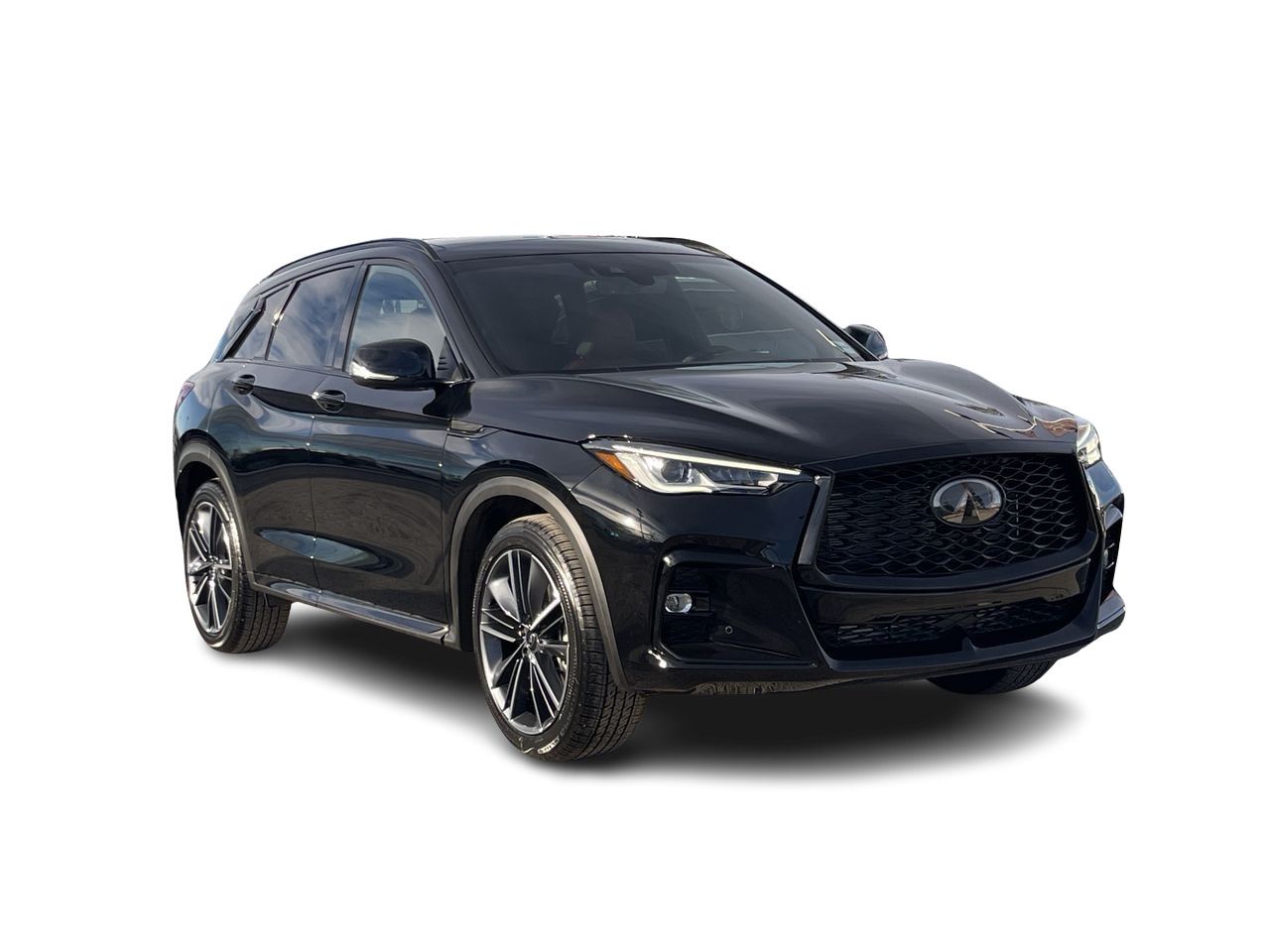 Infiniti QX50  2025 à Calgary, Alberta