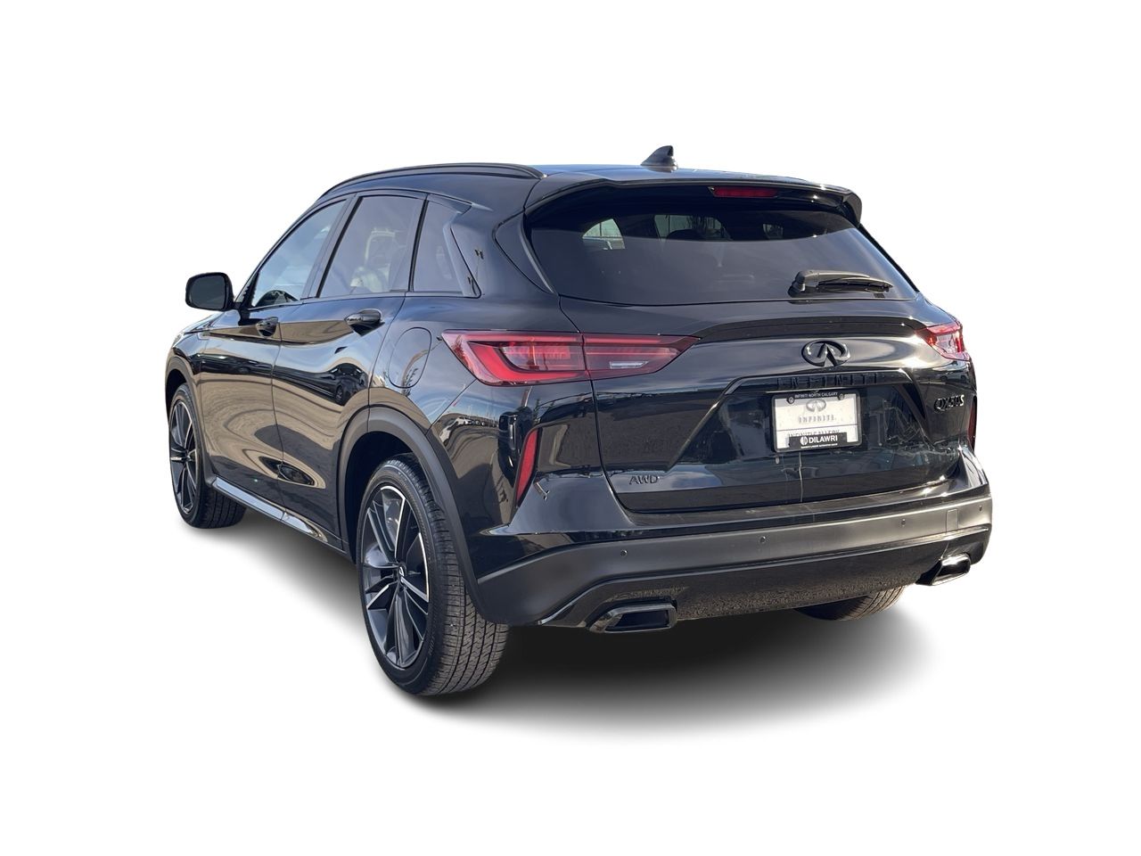 Infiniti QX50  2025 à Calgary, Alberta