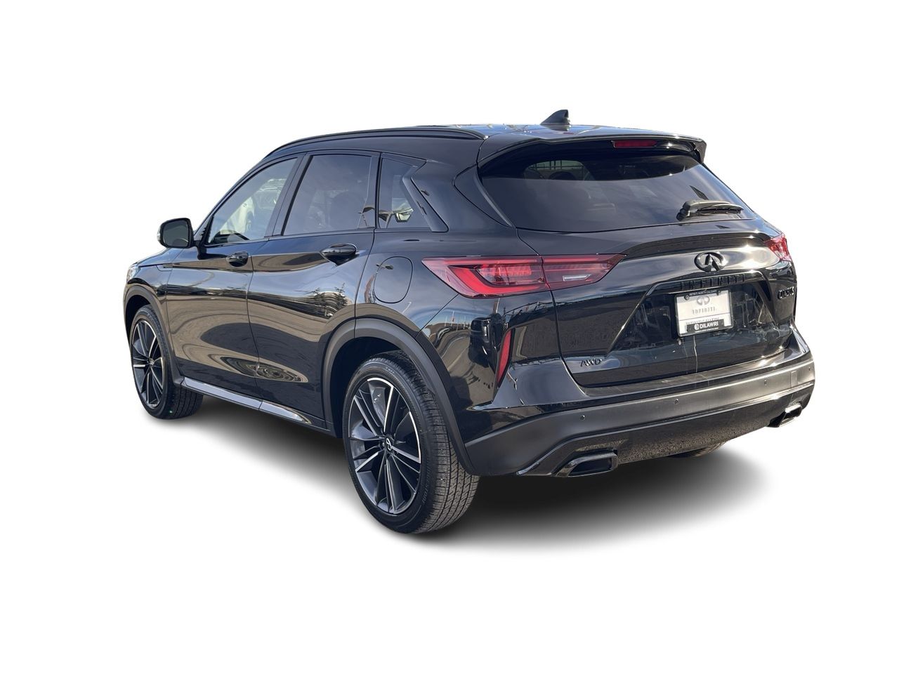 Infiniti QX50  2025 à Calgary, Alberta
