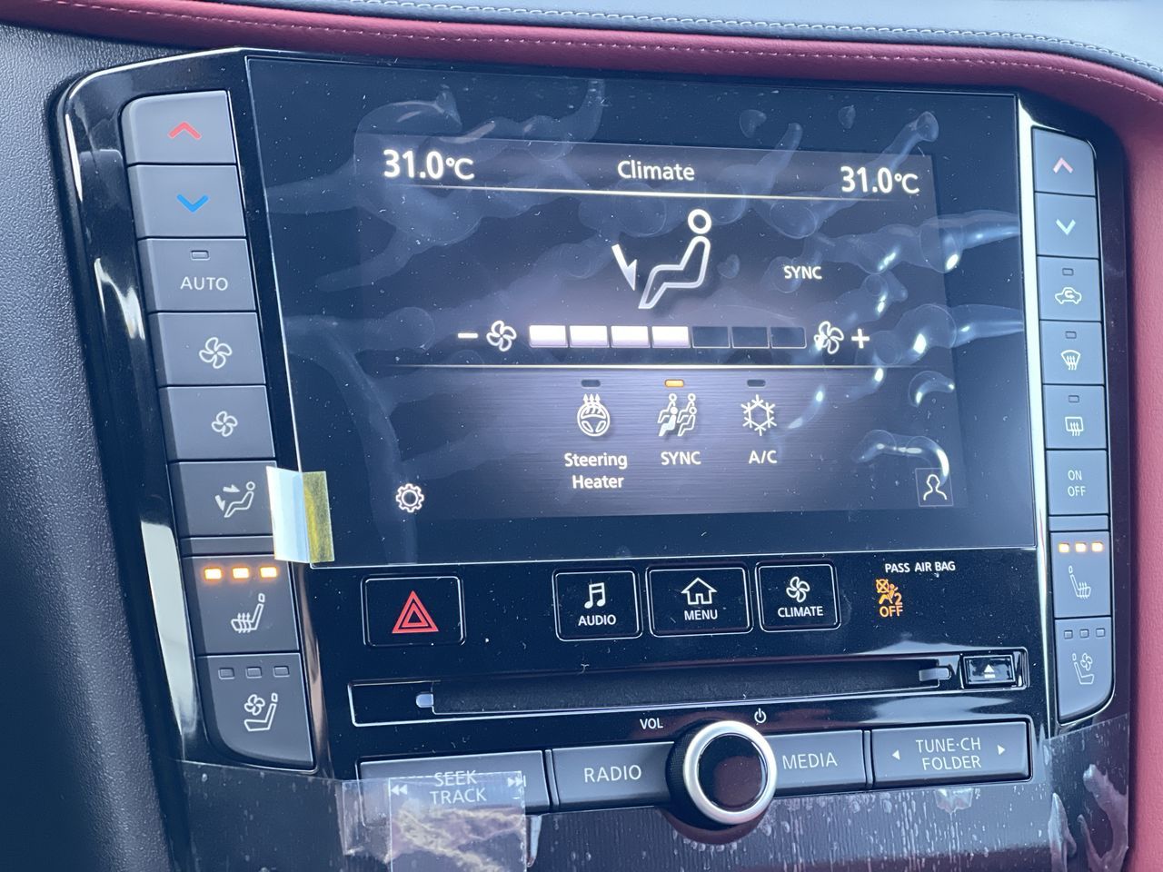 Infiniti QX50  2025 à Calgary, Alberta