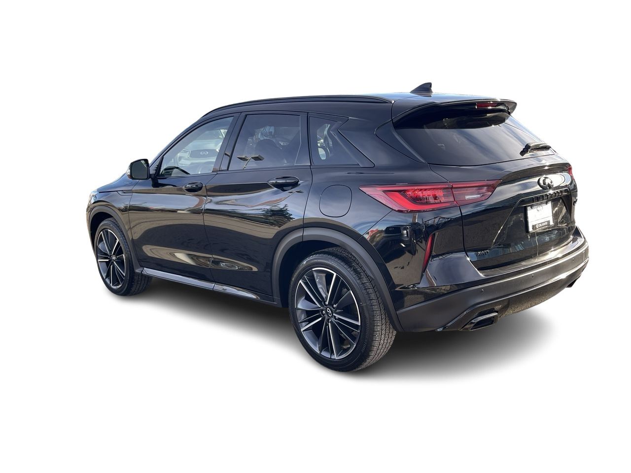 Infiniti QX50  2025 à Calgary, Alberta