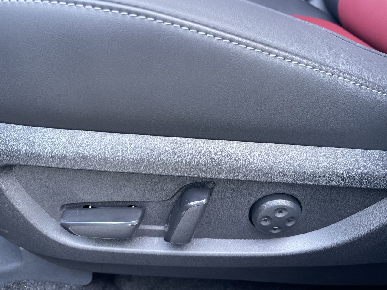 Infiniti QX50  2025 à Calgary, Alberta