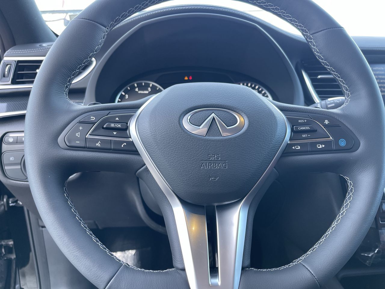 Infiniti QX50  2025 à Calgary, Alberta