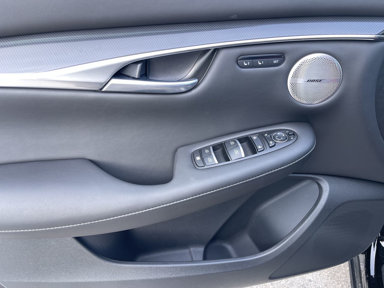 Infiniti QX50  2025 à Calgary, Alberta