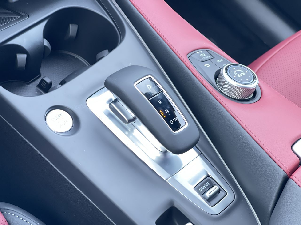 Infiniti QX50  2025 à Calgary, Alberta