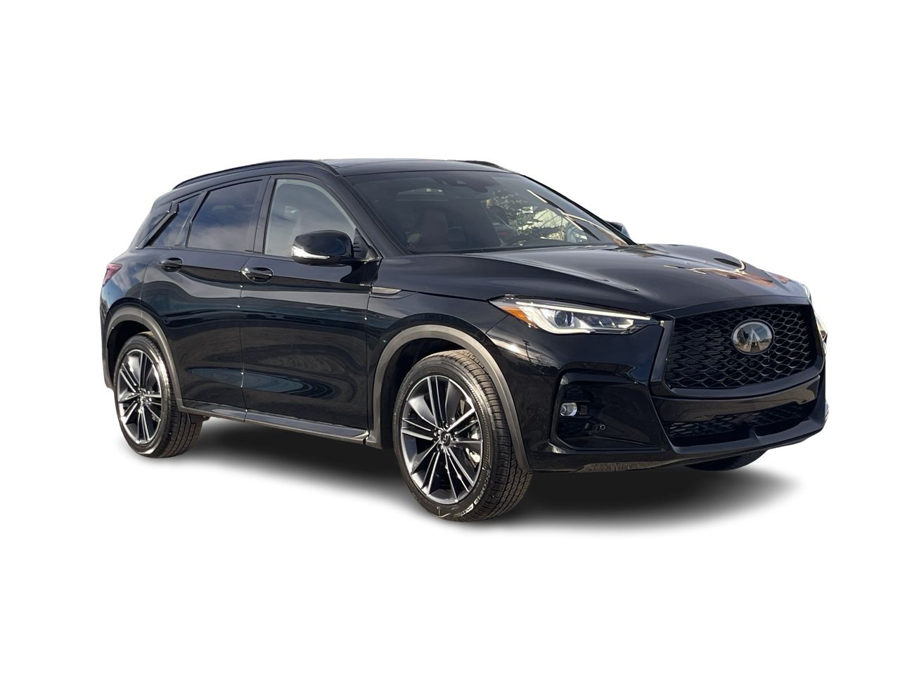 Infiniti QX50  2025 à Calgary, Alberta