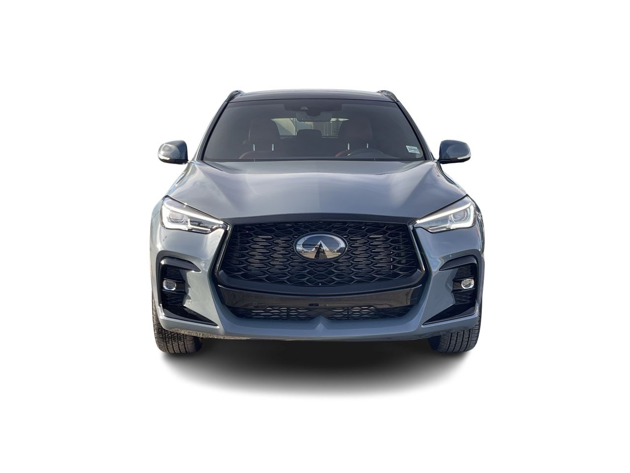 2025 Infiniti QX50 in Calgary, Alberta