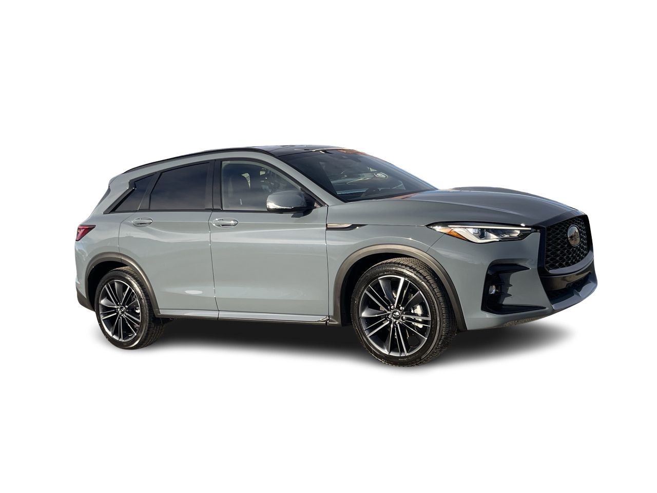 2025 Infiniti QX50 in Calgary, Alberta