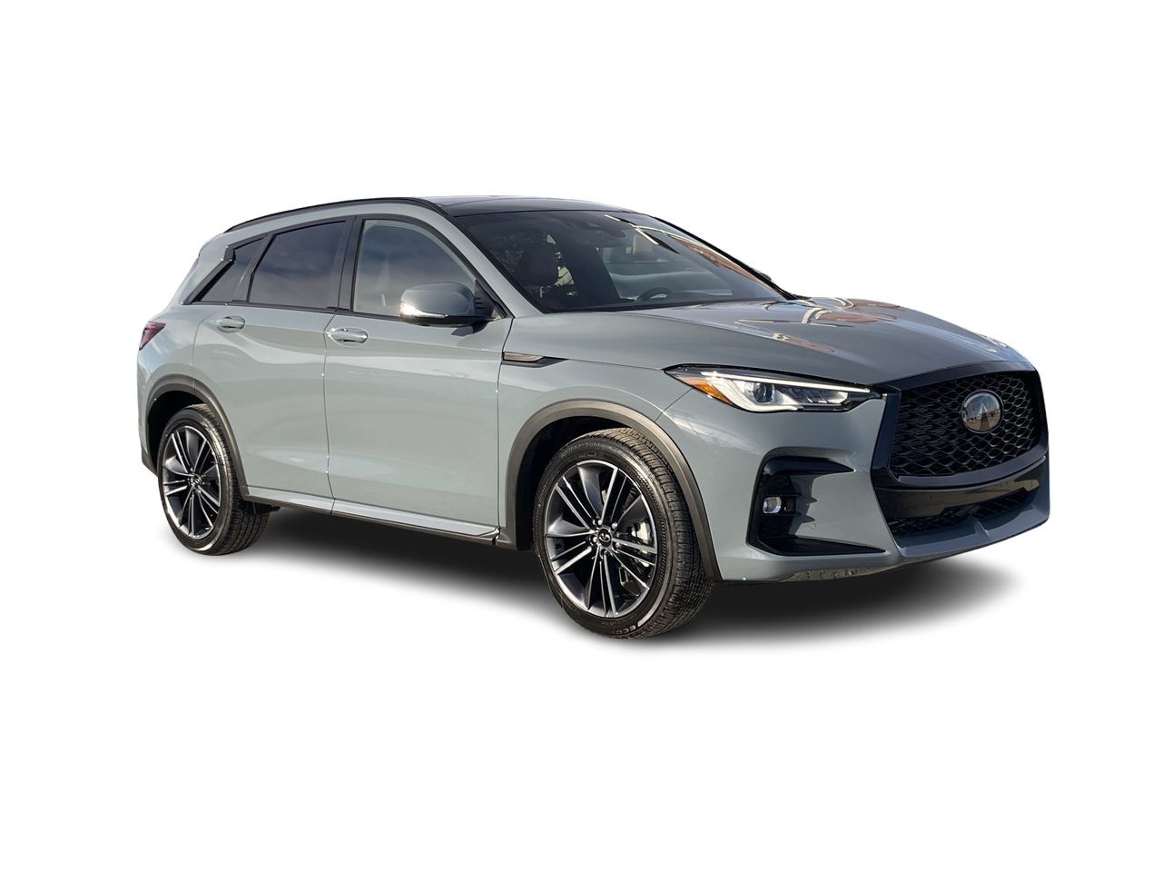 2025 Infiniti QX50 in Calgary, Alberta