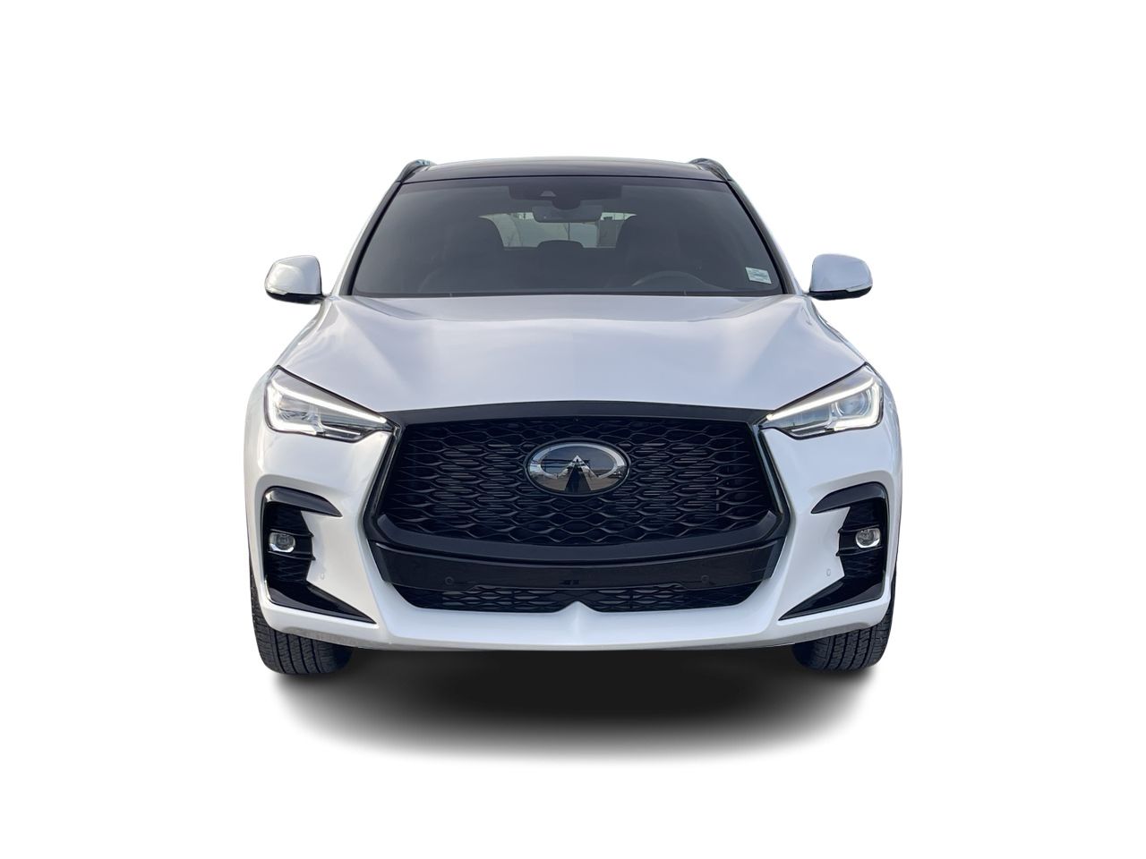 2025 Infiniti QX50 in Calgary, Alberta