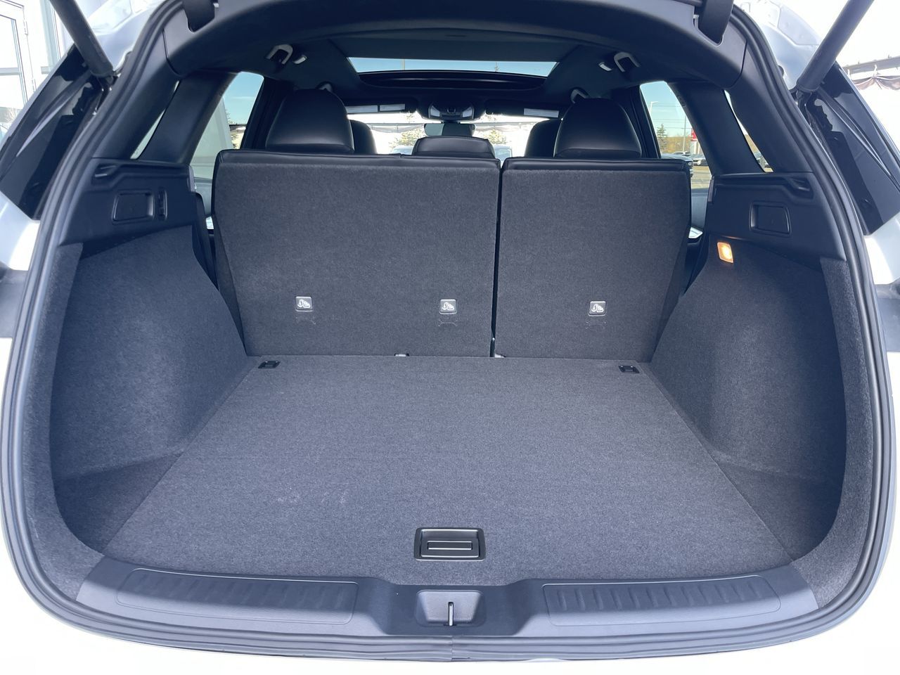 2025 Infiniti QX50 in Calgary, Alberta