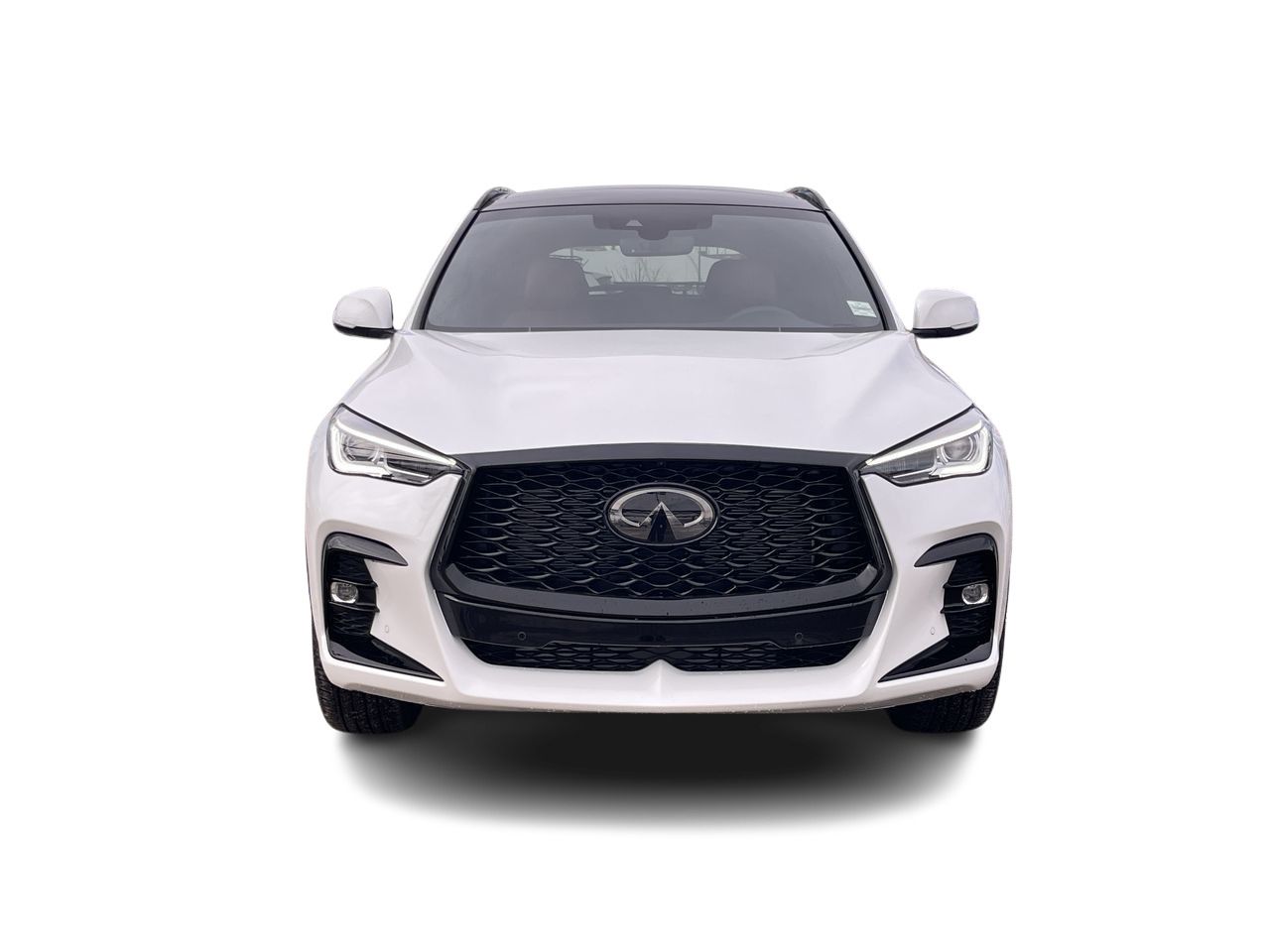 2025 Infiniti QX50