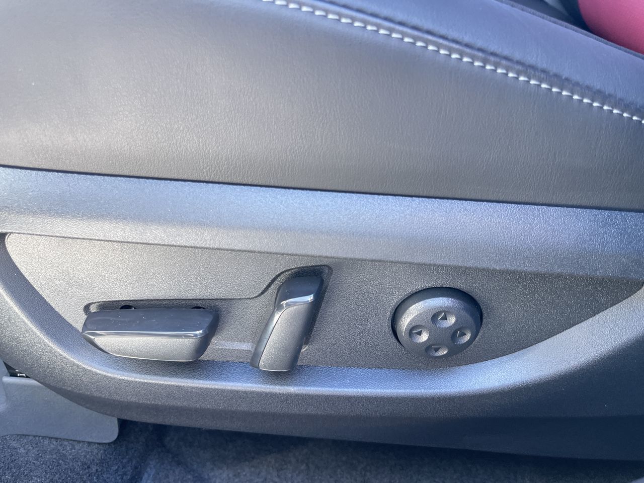 2025 Infiniti QX50 in Calgary, Alberta