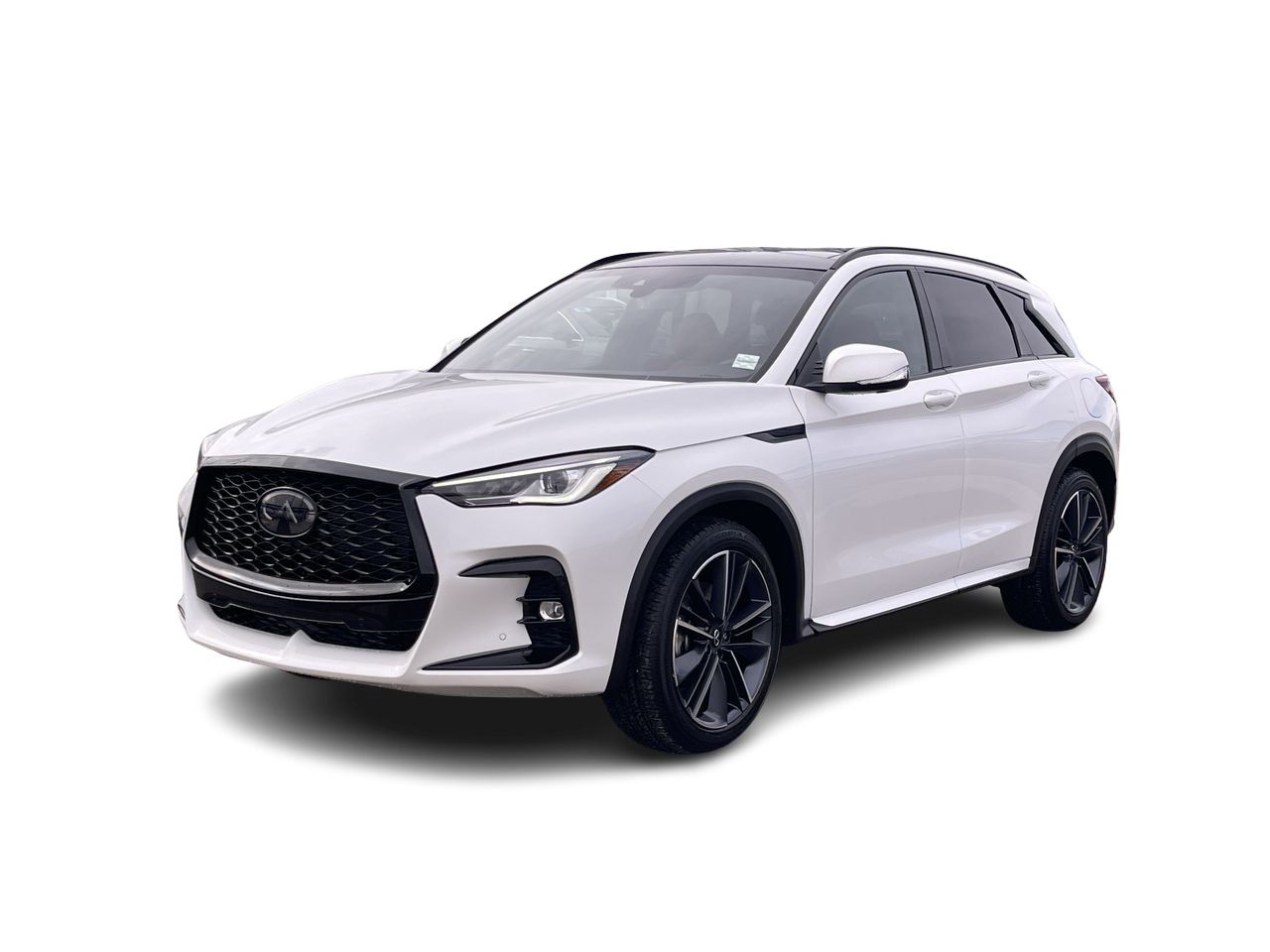 2025 Infiniti QX50