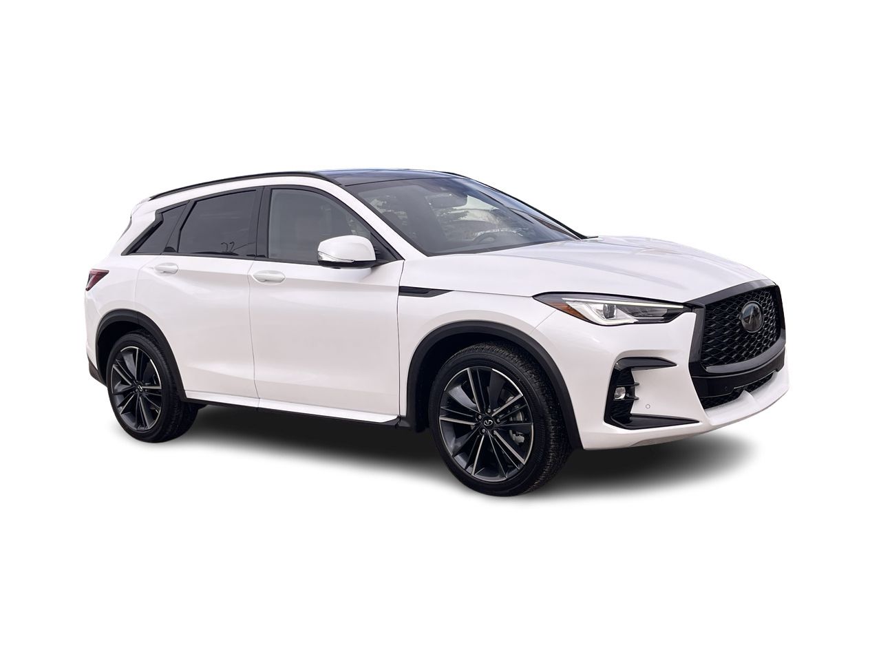 2025 Infiniti QX50