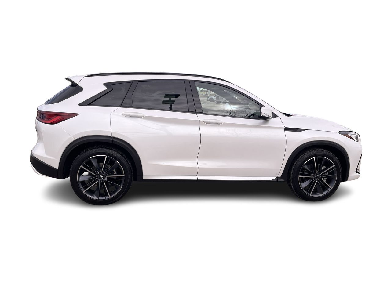 2025 Infiniti QX50
