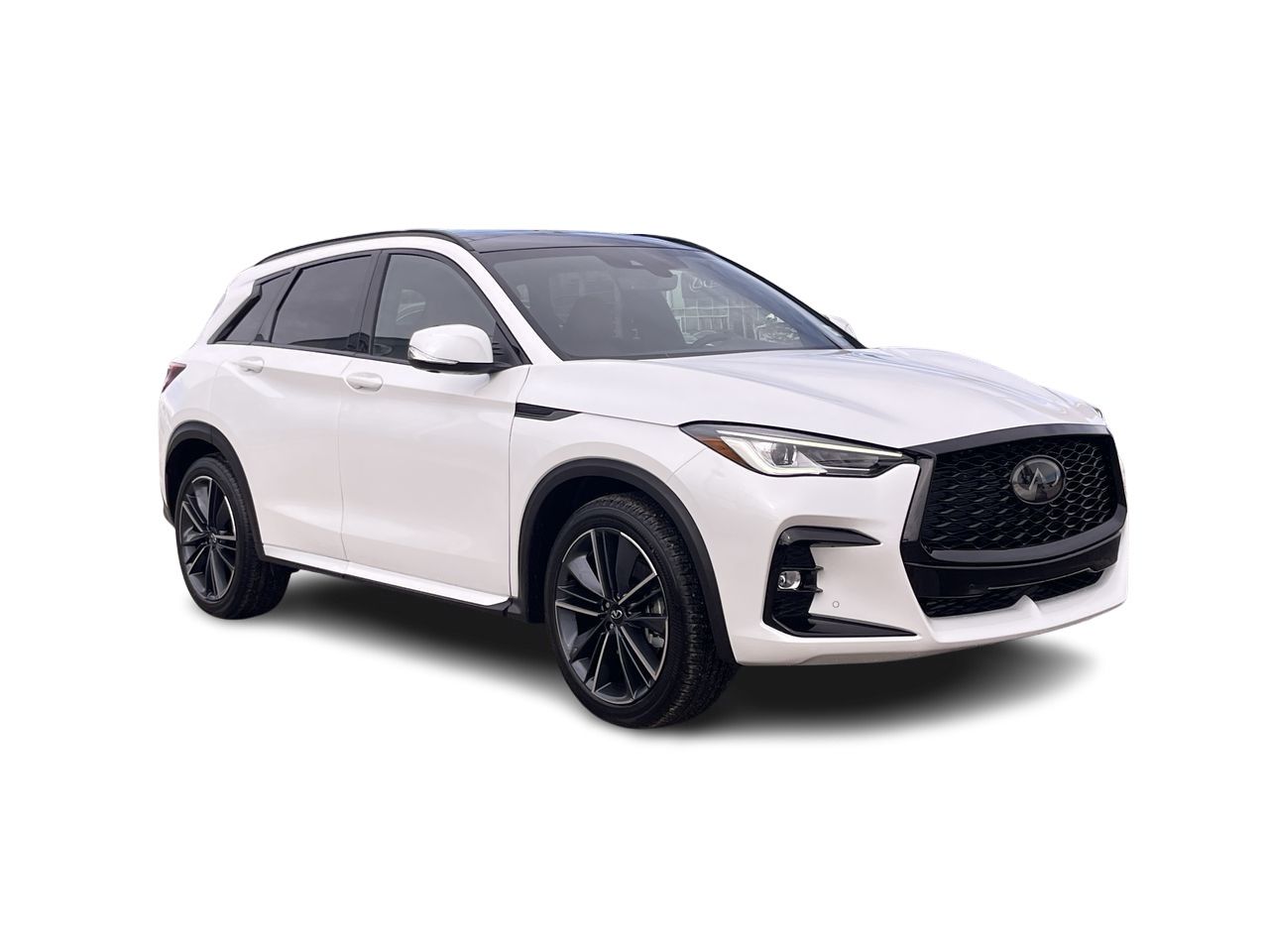 2025 Infiniti QX50