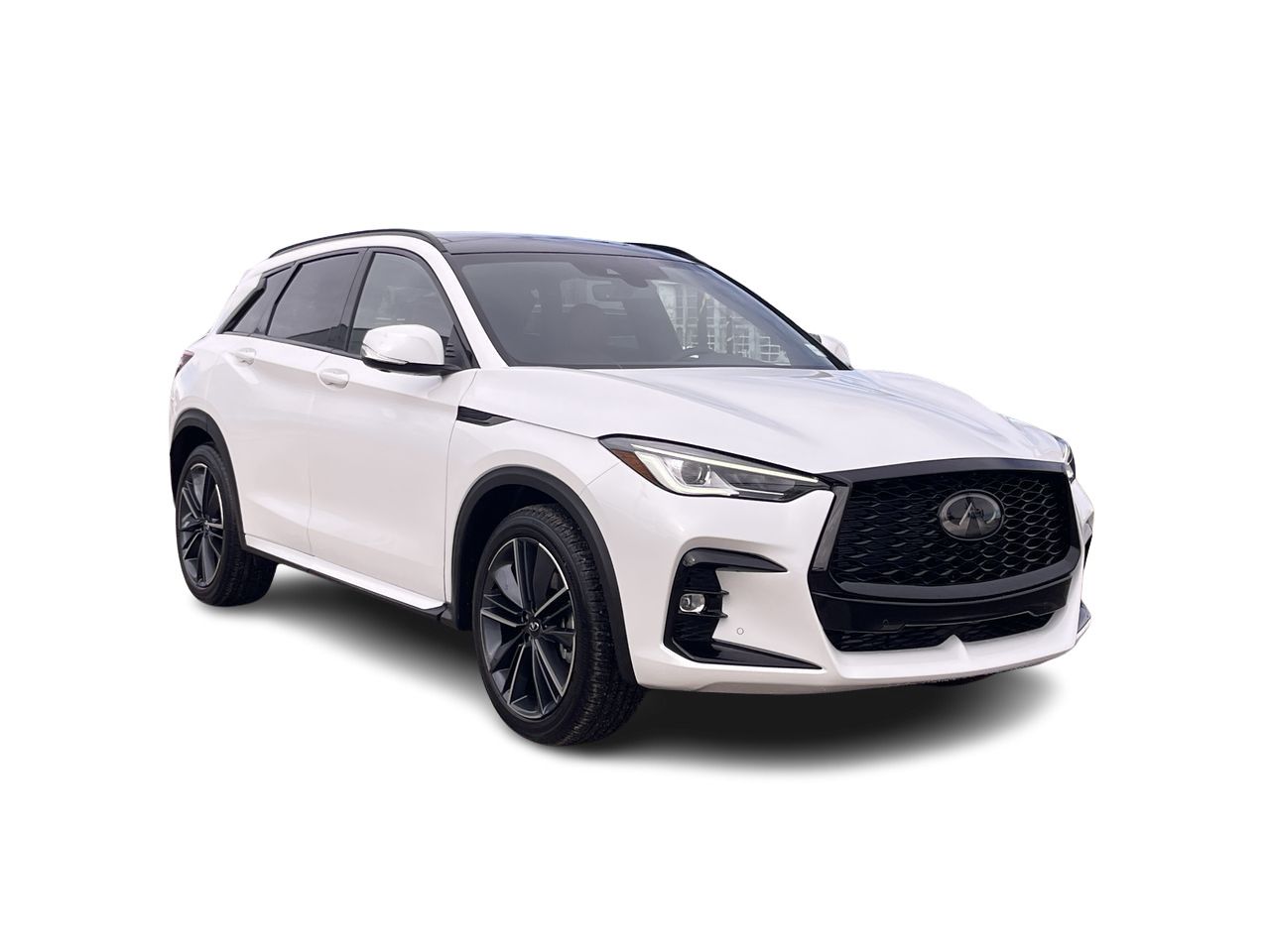 2025 Infiniti QX50