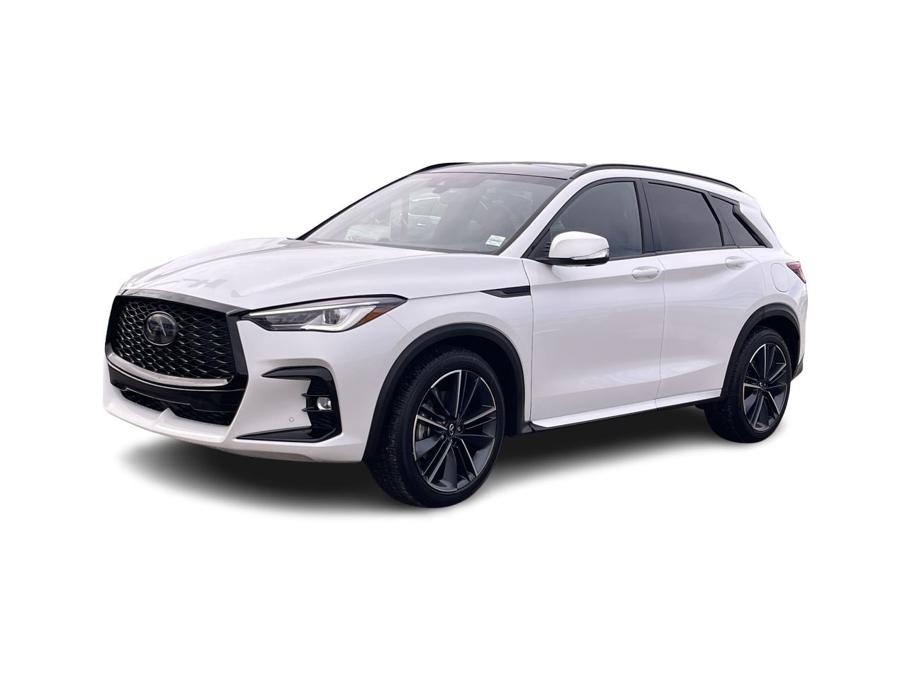 2025 Infiniti QX50