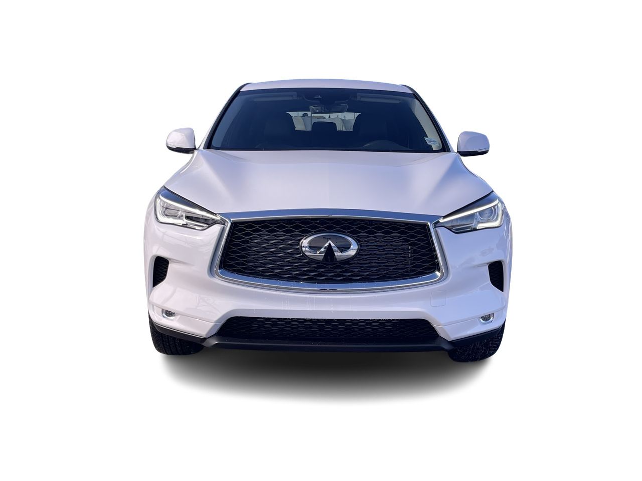 2025 Infiniti QX50