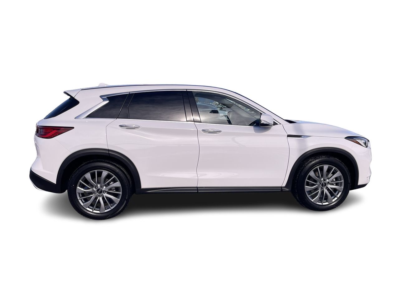 2025 Infiniti QX50