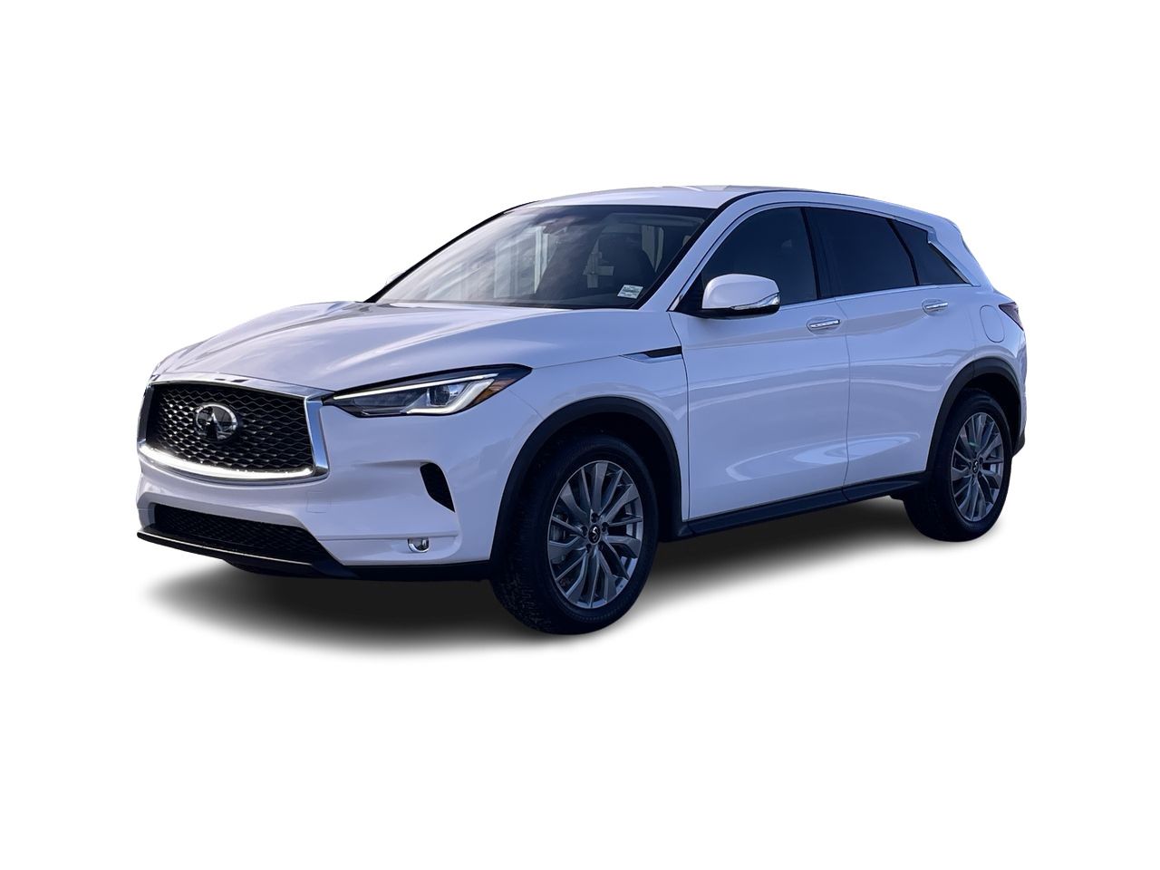 2025 Infiniti QX50