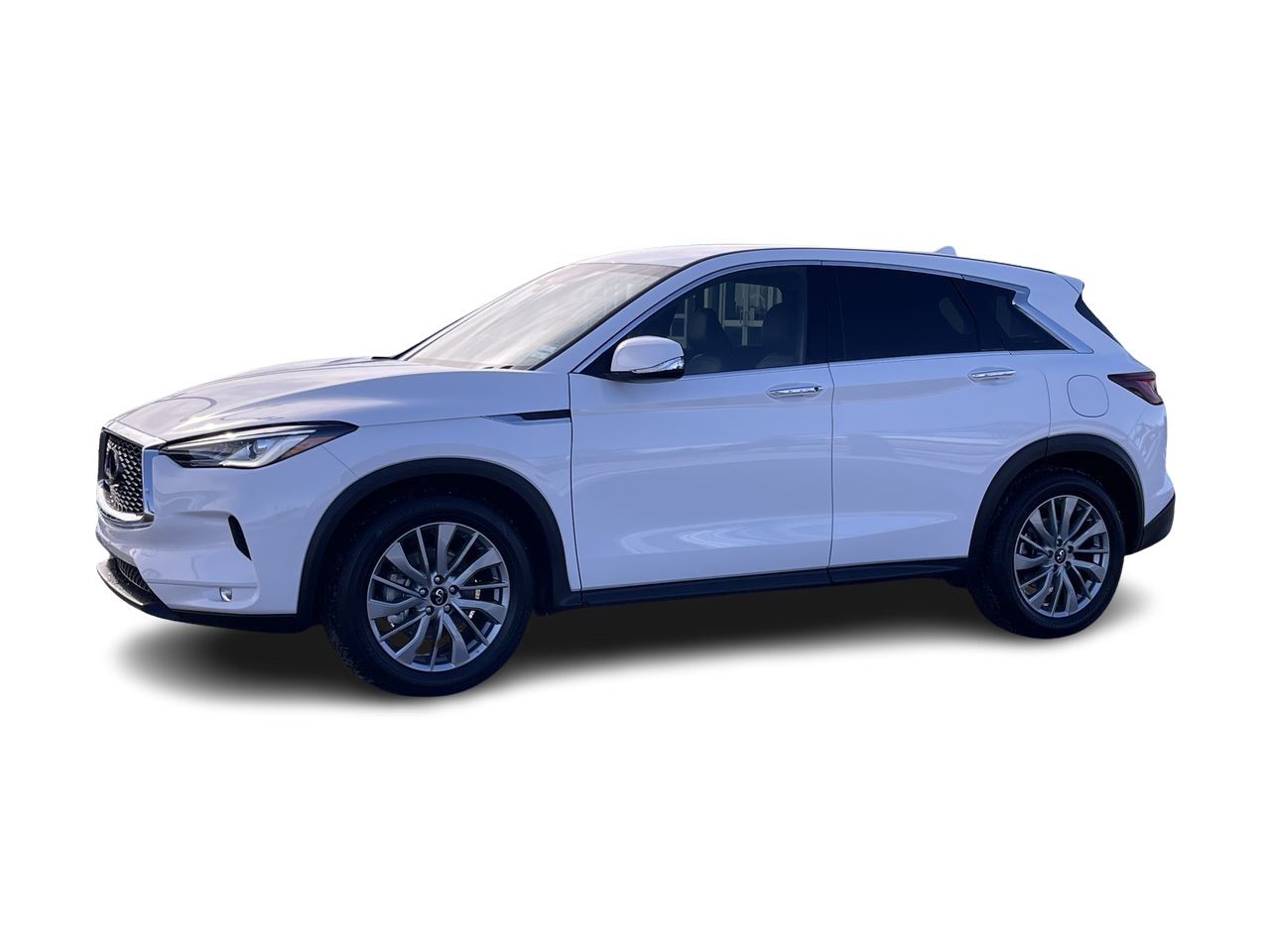 2025 Infiniti QX50