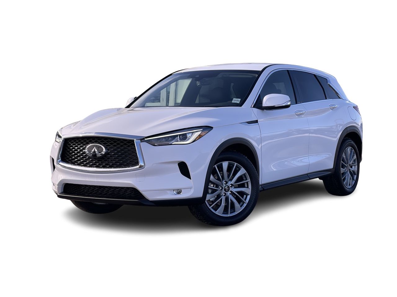2025 Infiniti QX50
