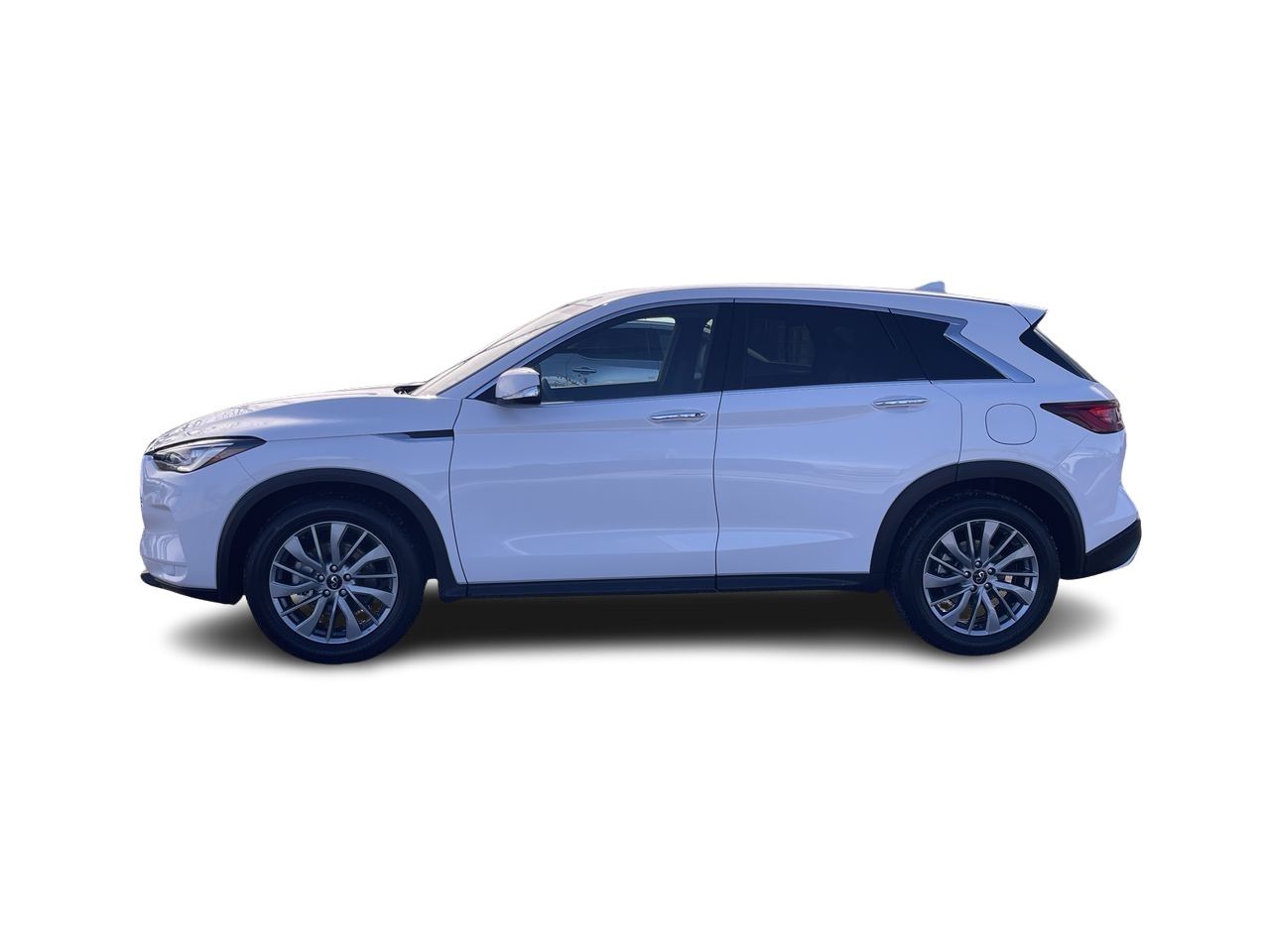 2025 Infiniti QX50