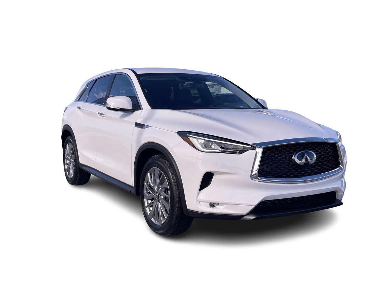 2025 Infiniti QX50