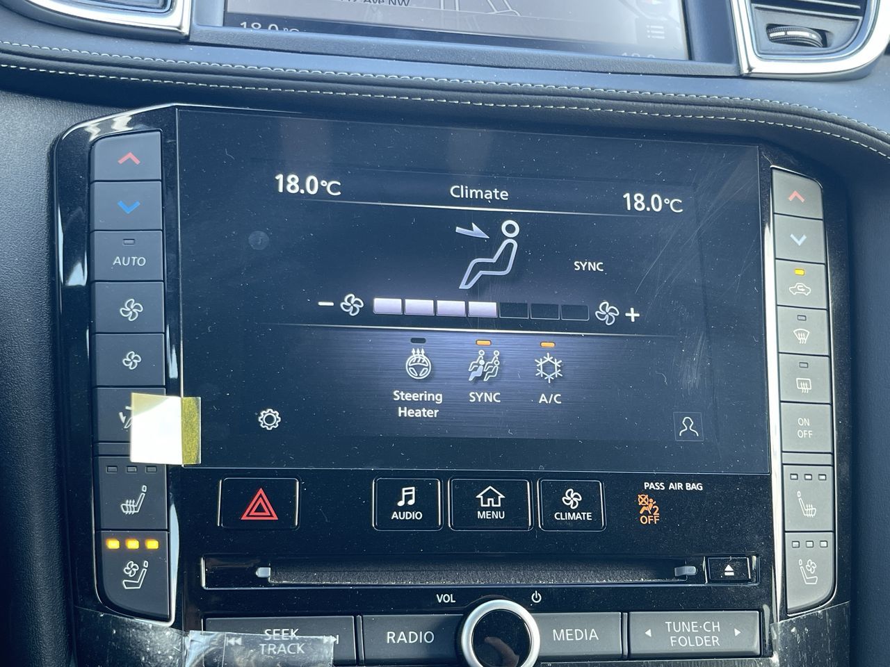 2025 Infiniti QX50