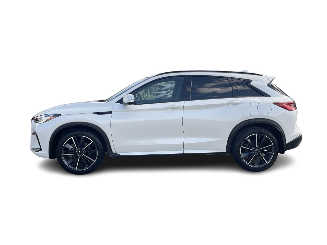 2025 Infiniti QX50