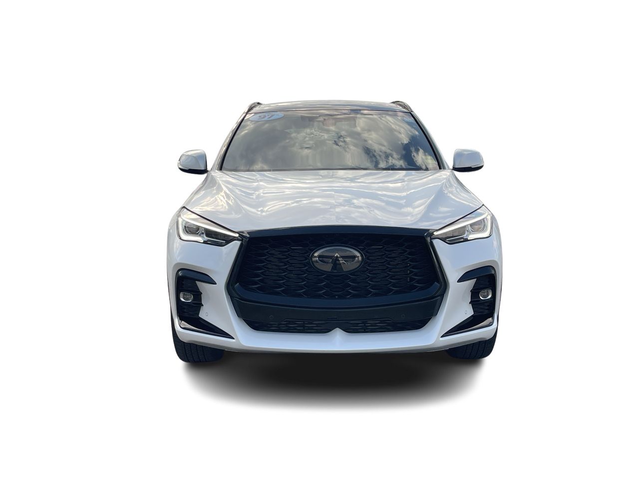 2025 Infiniti QX50