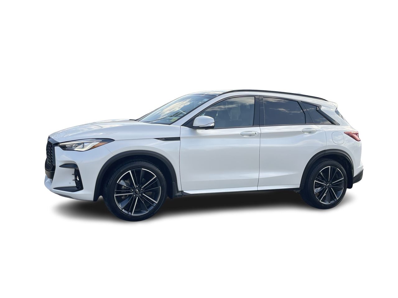 2025 Infiniti QX50