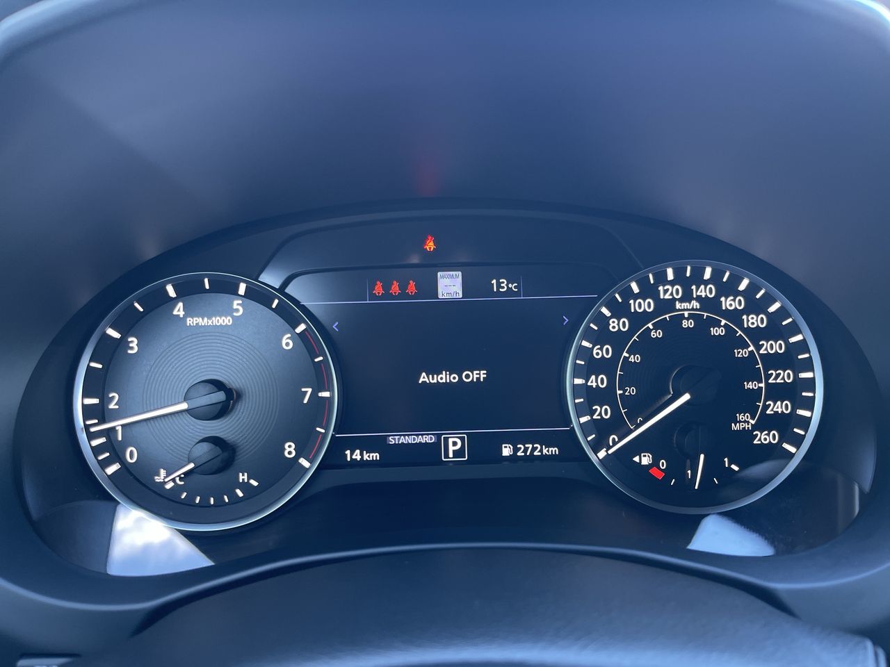 2025 Infiniti QX50