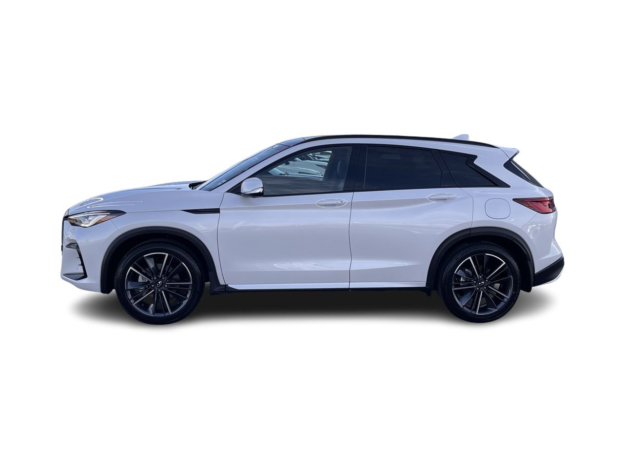 2025 Infiniti QX50
