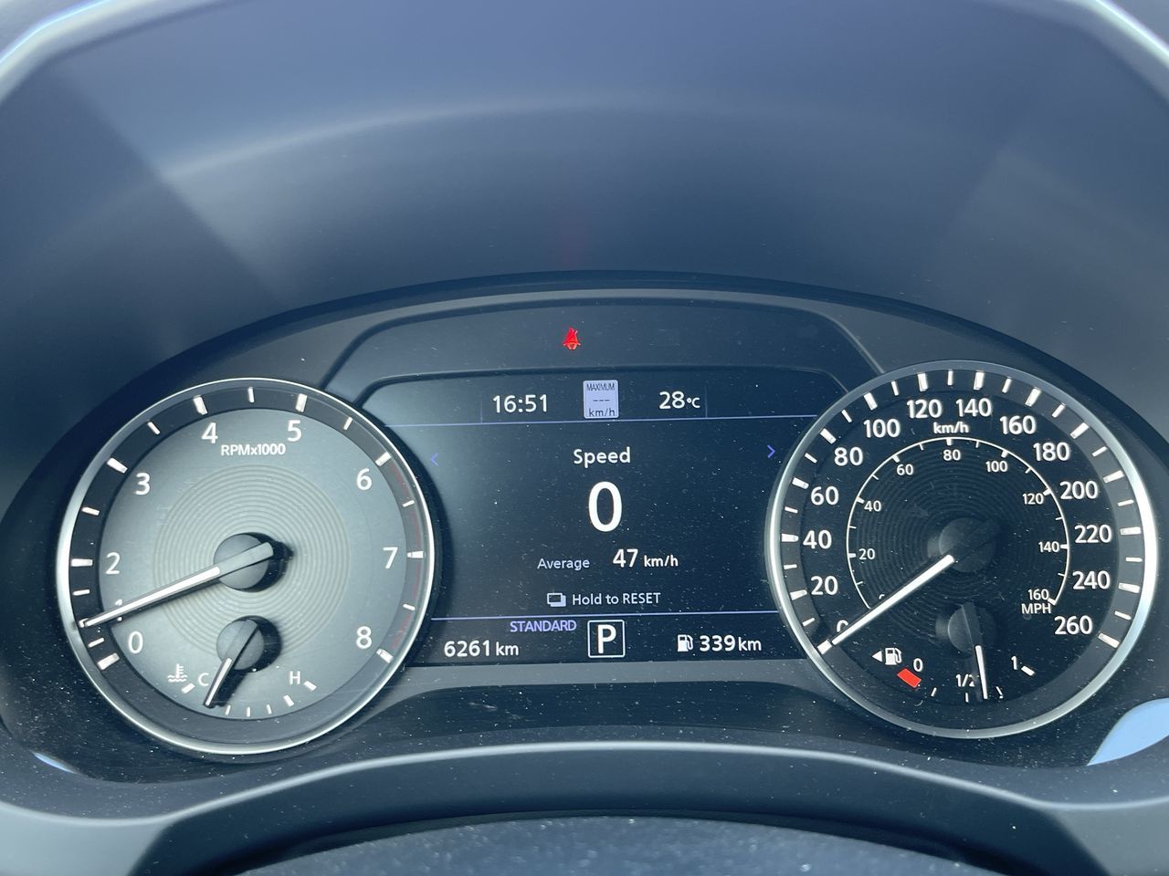 2025 Infiniti QX50