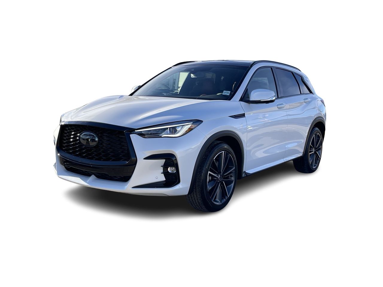 2025 Infiniti QX50