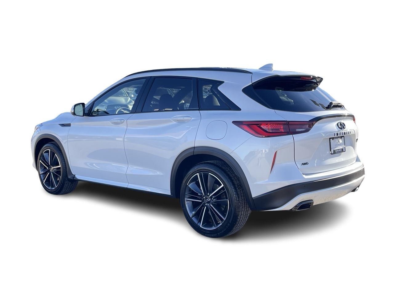 2025 Infiniti QX50