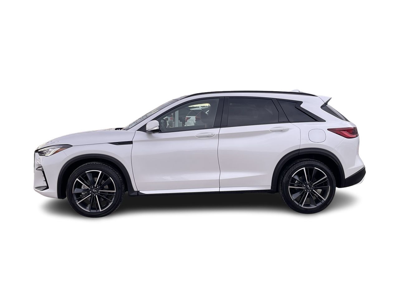 2025 Infiniti QX50