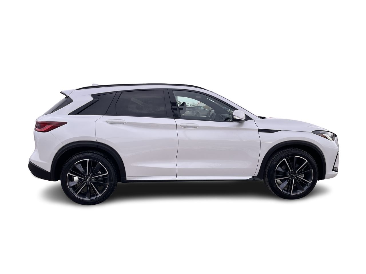 2025 Infiniti QX50