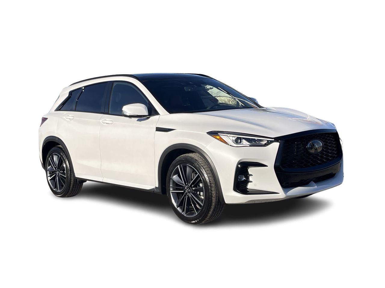 2025 Infiniti QX50
